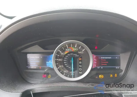 2013 Ford Explorer Xlt from USA, damaged, VIN 1FM5K8D81DGA97314